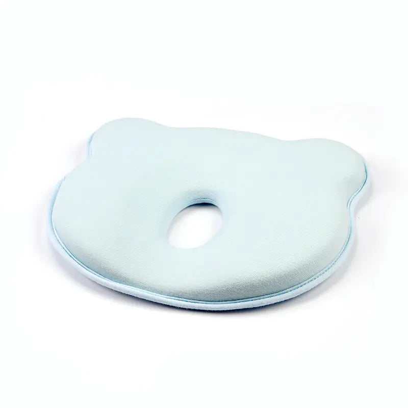 Cradle Comfort Memory Foam Baby Pillow