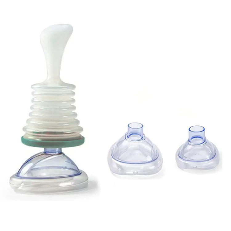 BreathBoost Training & Safety Mask