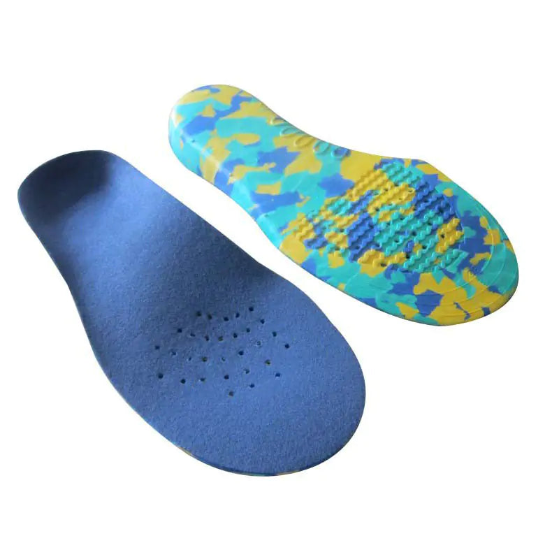 Kids' Orthopedic Arch Support Insoles