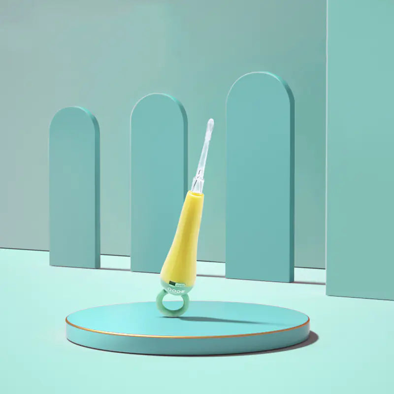 BrightSafe Baby Ear Cleanser