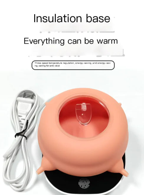 Wholesale Pet Nursing Bottle with Anti-Choke Design