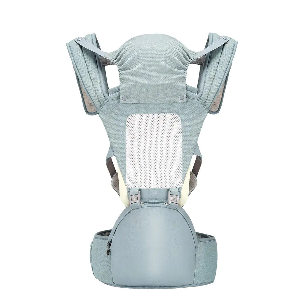 Breathable Multifunctional Cotton Baby Waist Stool