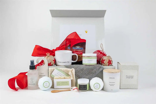 Holiday Cheer Gift Set