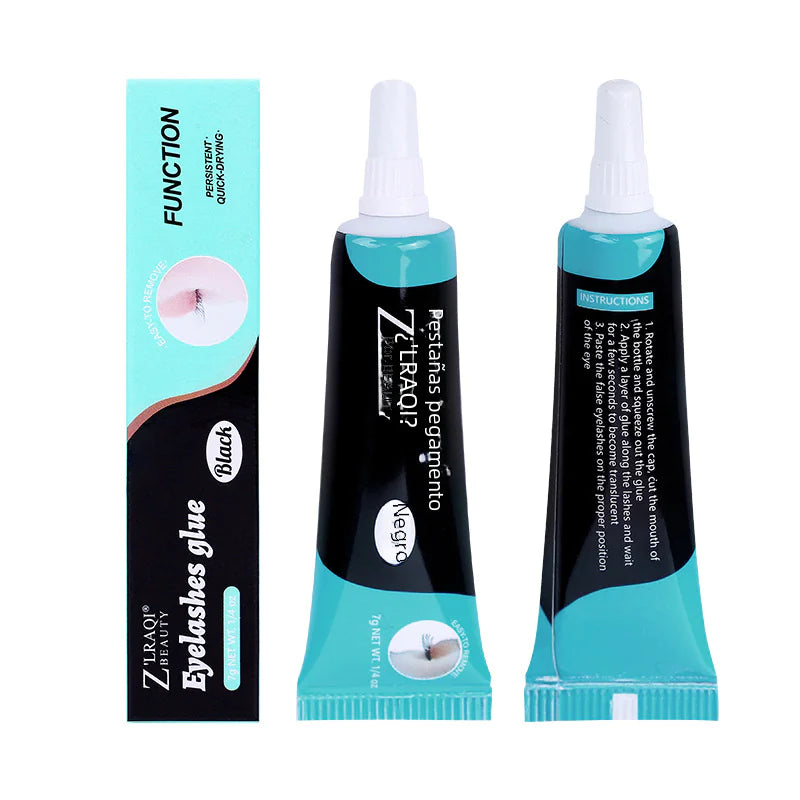 Seamless Waterproof Lash Adhesive