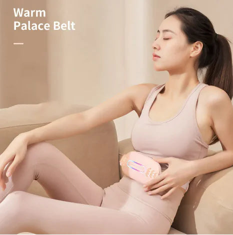 Menstrual Comfort Heating Belt