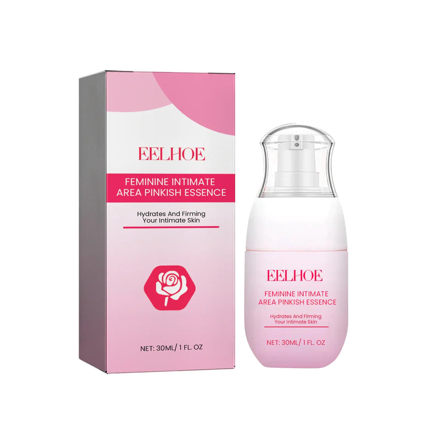 Flawless Glow Skin Brightening Essence for Women