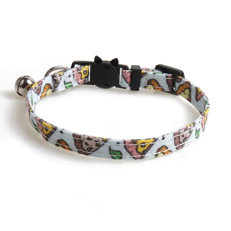 Chic Pup Bow Tie Collar