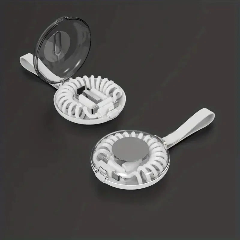 SpeedCharge 60W 6-in-1 MultiCable with Organizer