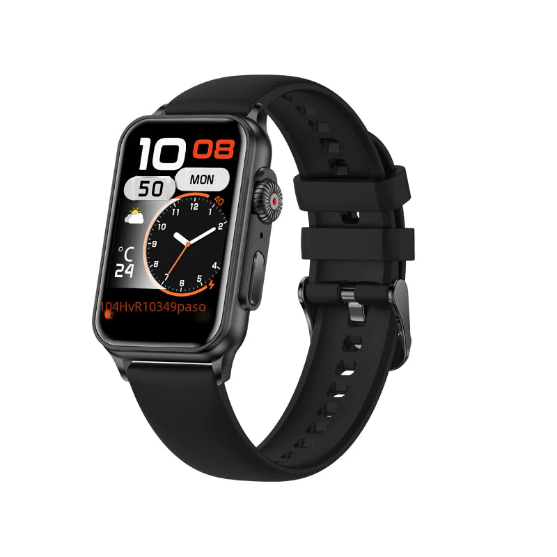 H23 Active Smartwatch 1.57" Display & Heart Monitor