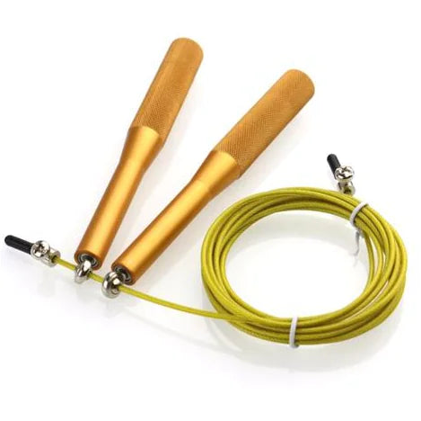 Aluminum Steel Wire Speed Rope