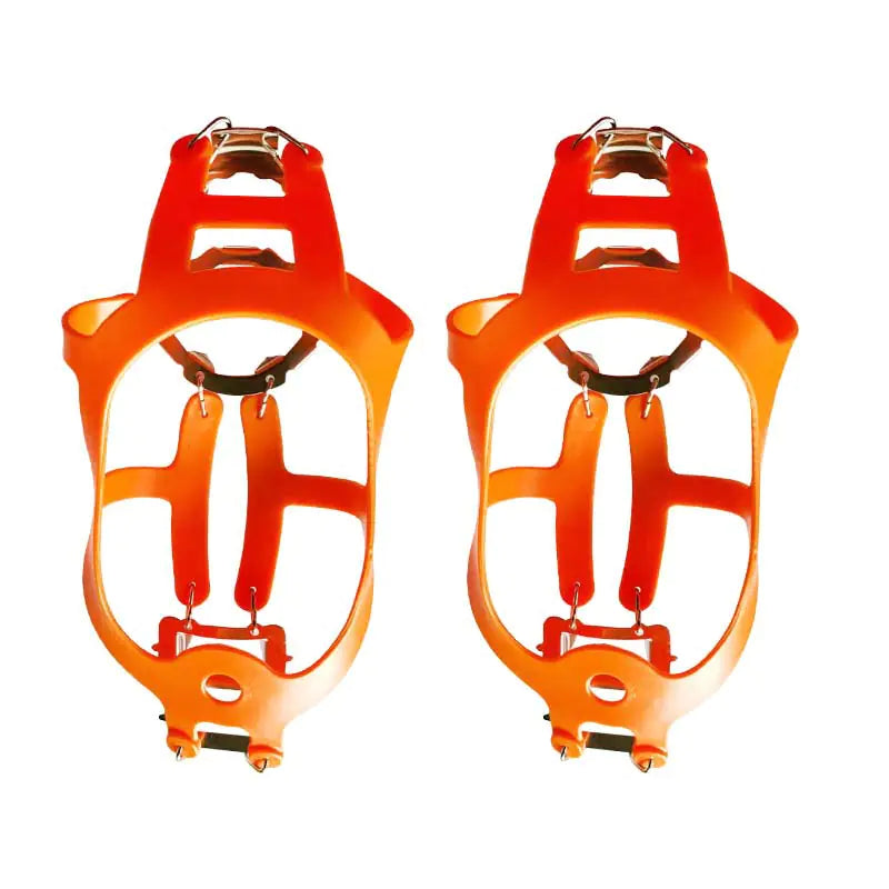 18-Tooth Ice Traction Cleats