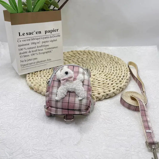 Adventure Pet Carrier with Traction