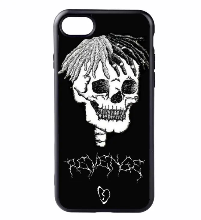 Xxxtentacion Art Case for Apple