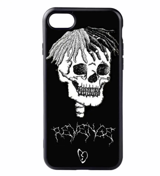 Xxxtentacion Art Case for Apple