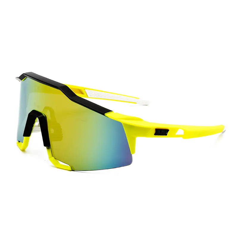 Men's Sport Performance Sunglasses 8119