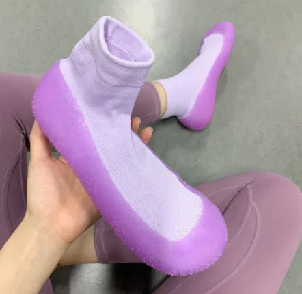 Indoor Grip Fitness Trainers