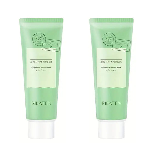 Hydrating Aloe Face Gel