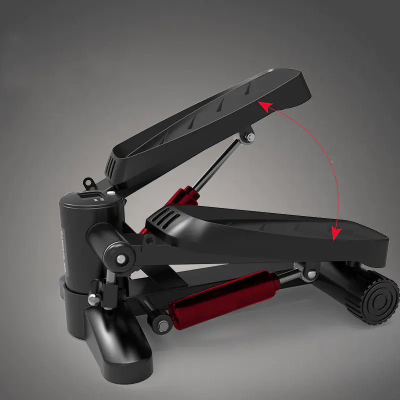 Indoor Multi-Function Mini Stepper for Seniors