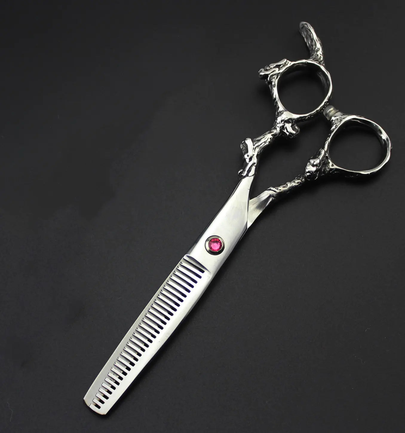 Stylish Hairdressing Scissors - 3 Color Options
