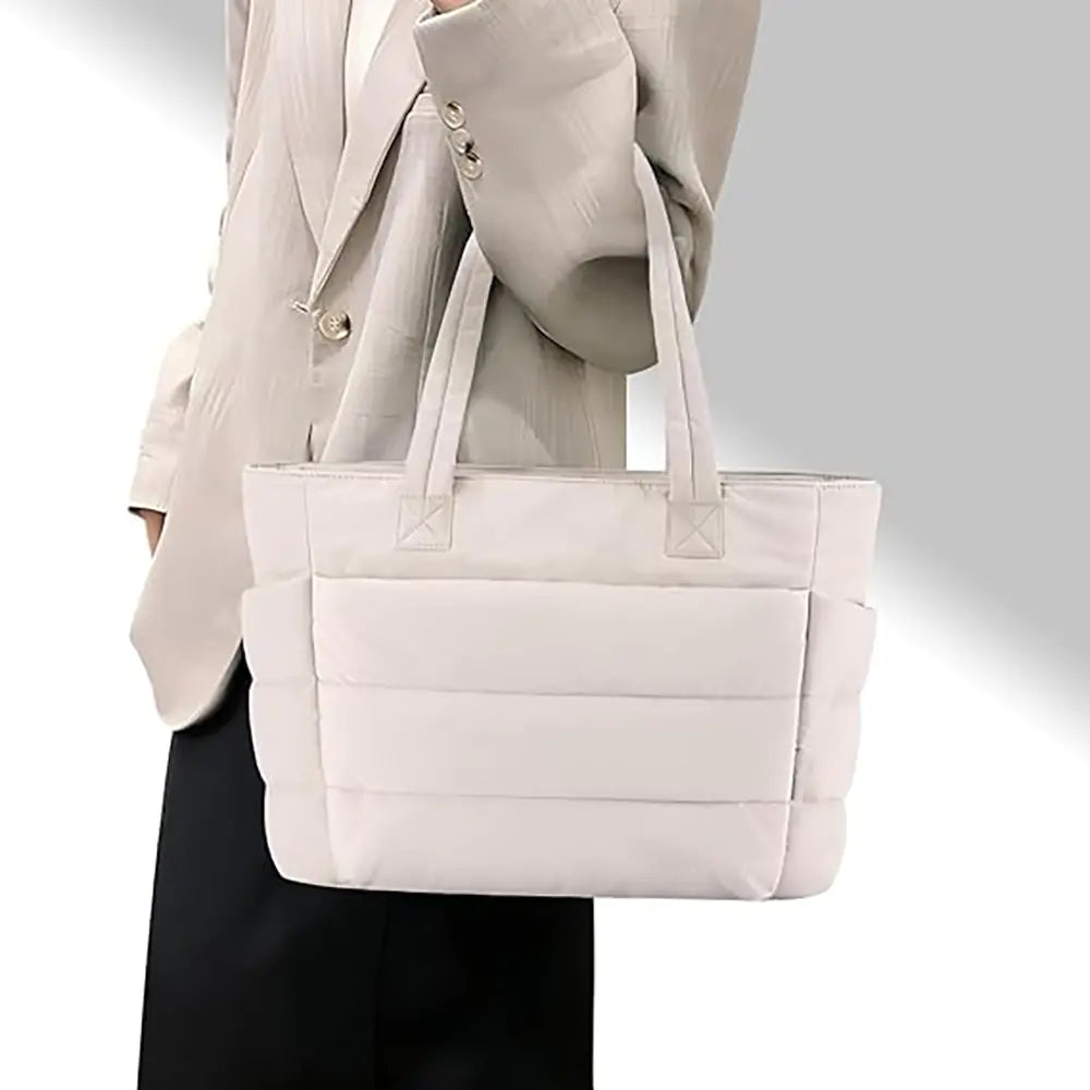 Ladies' Laptop Shoulder Bag