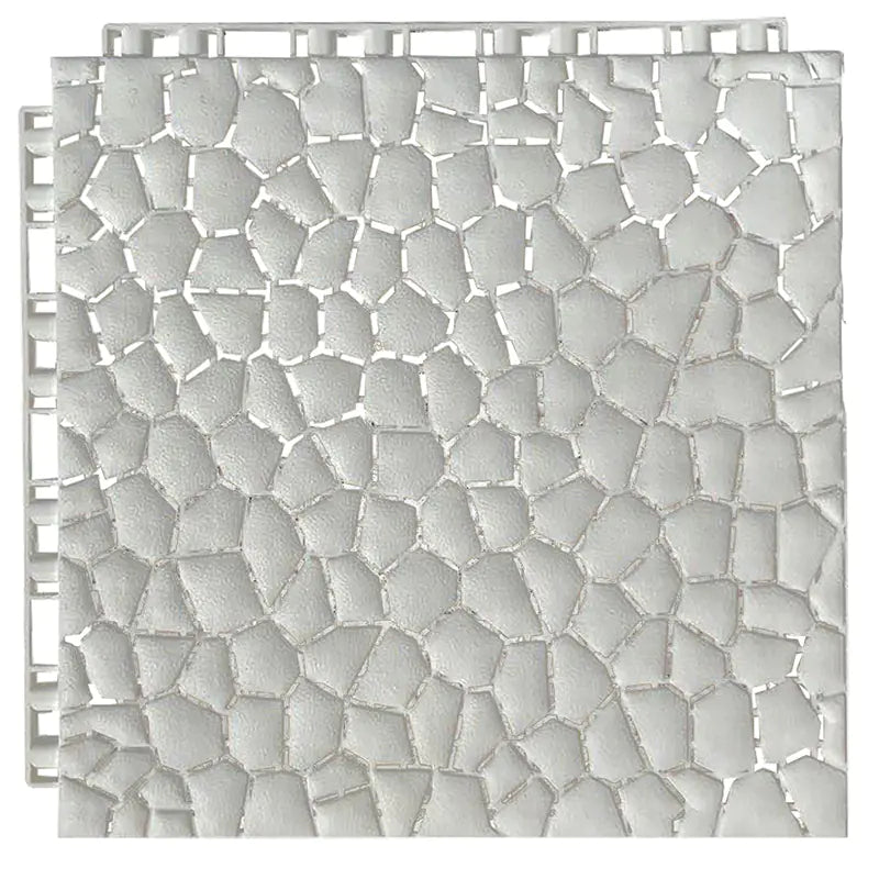 Waterproof Non-Slip Bath Mat for Shower and Pool