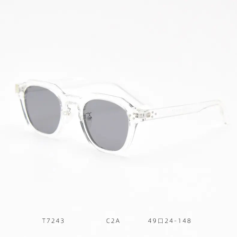 Chic TR90 UV400 Sunglasses
