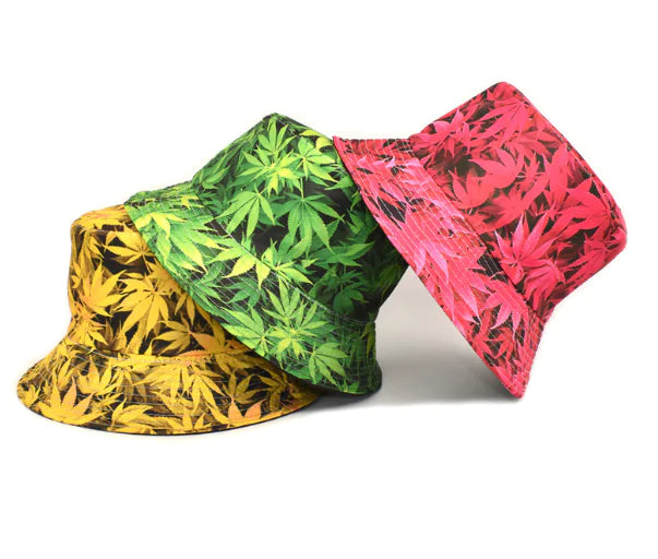 Reversible Outdoor Fisherman Cap