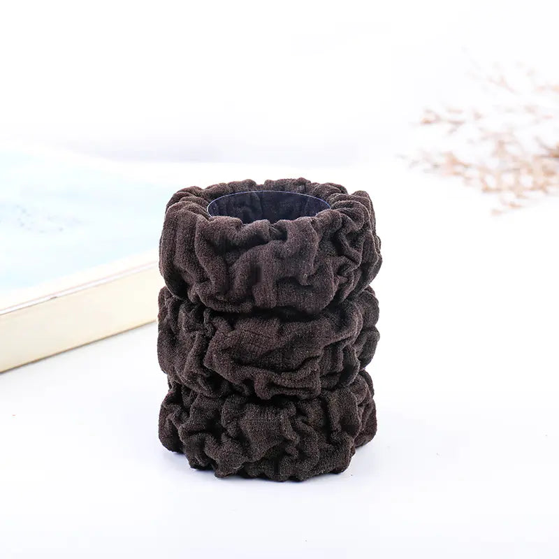 Chic Elastic Bun Bands