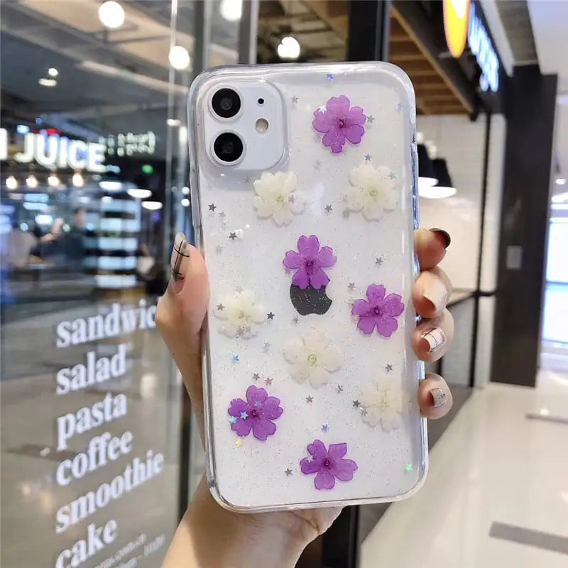 Blossom Art Phone Case