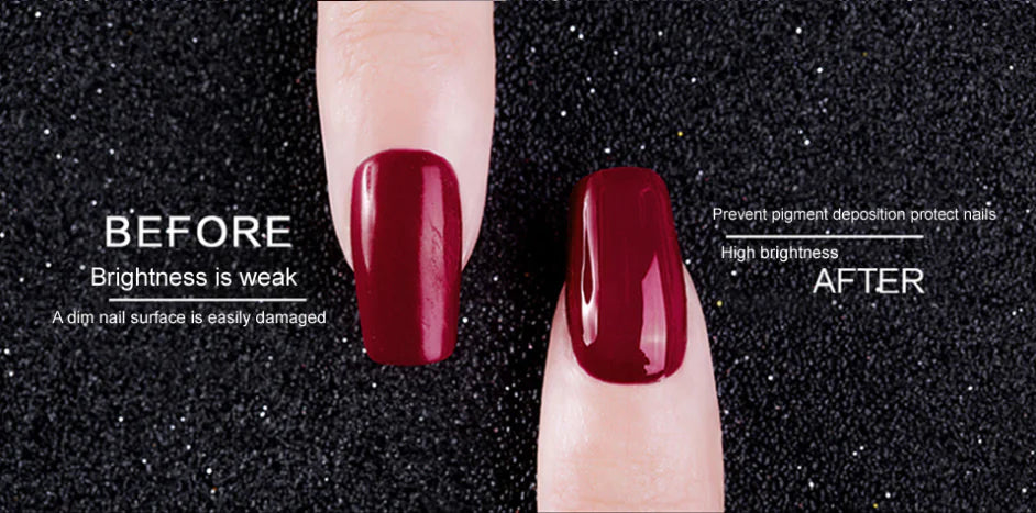 Artisan Nail Art Polish & Gel