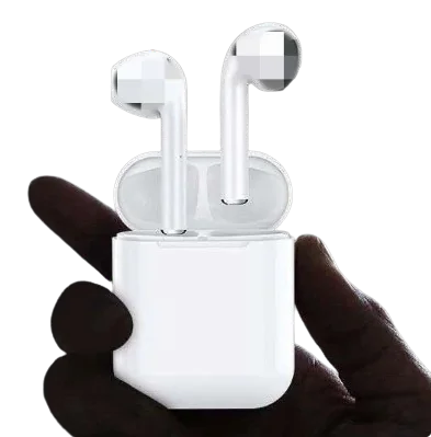 SonicBuds TWS Bluetooth Earphones