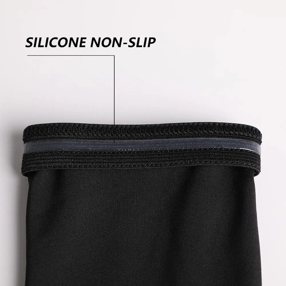 CoolTouch UV-Protection Sports Sleeves