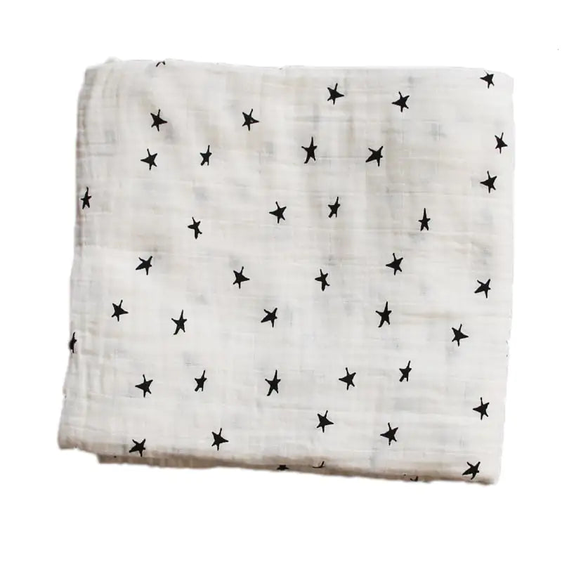 Pure Cotton Infant Wrap