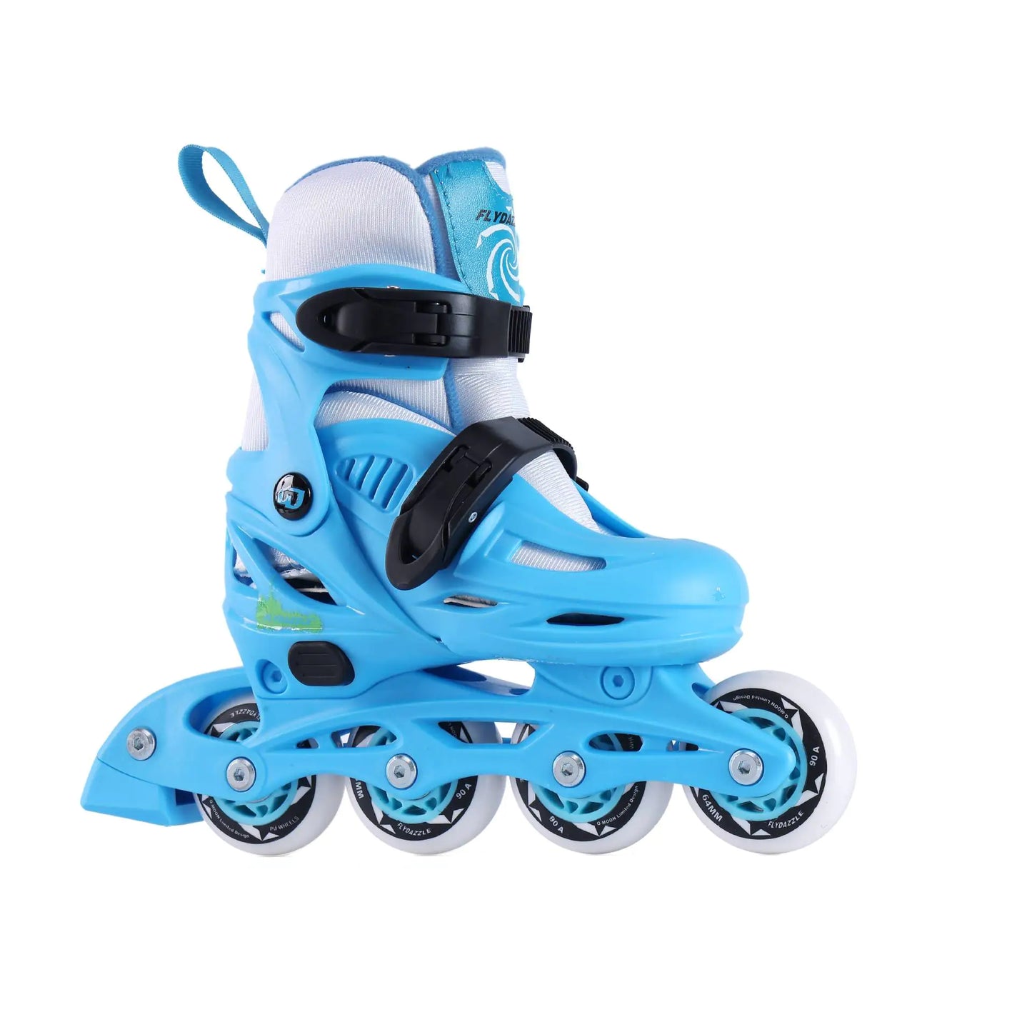 Expandable Fun Skates for All Ages