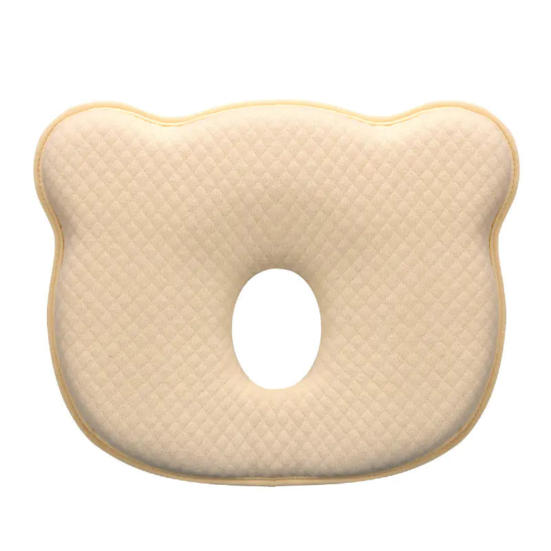 Cradle Comfort Memory Foam Baby Pillow