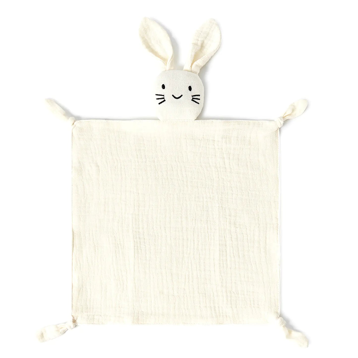 SoftSnuggle Baby Comfort Towel