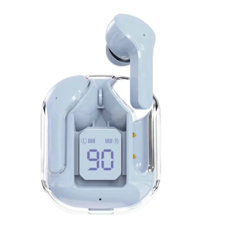 VibrantTunes Noise-Canceling Earbuds