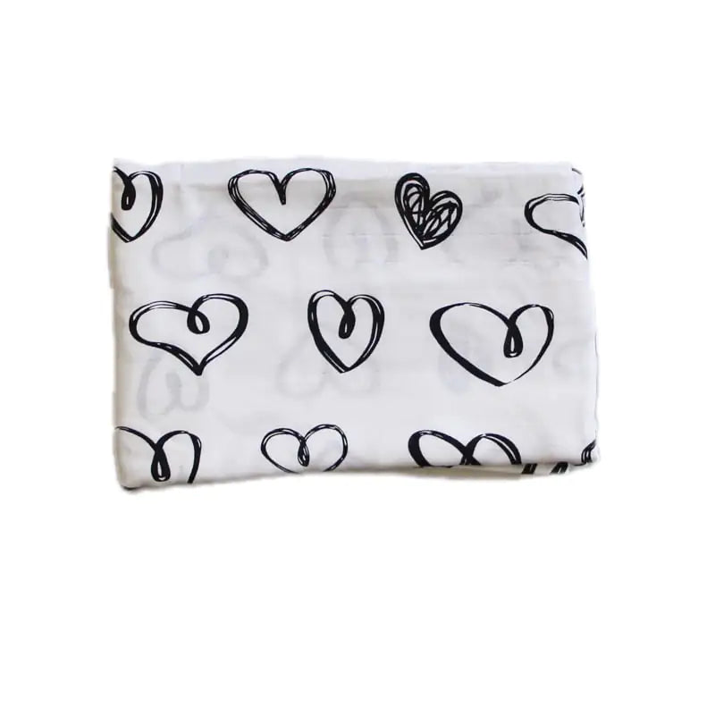 Pure Cotton Infant Wrap