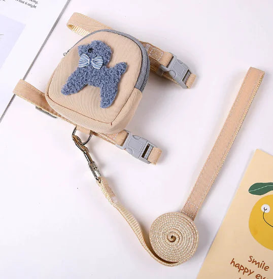 Adventure Pet Carrier with Traction