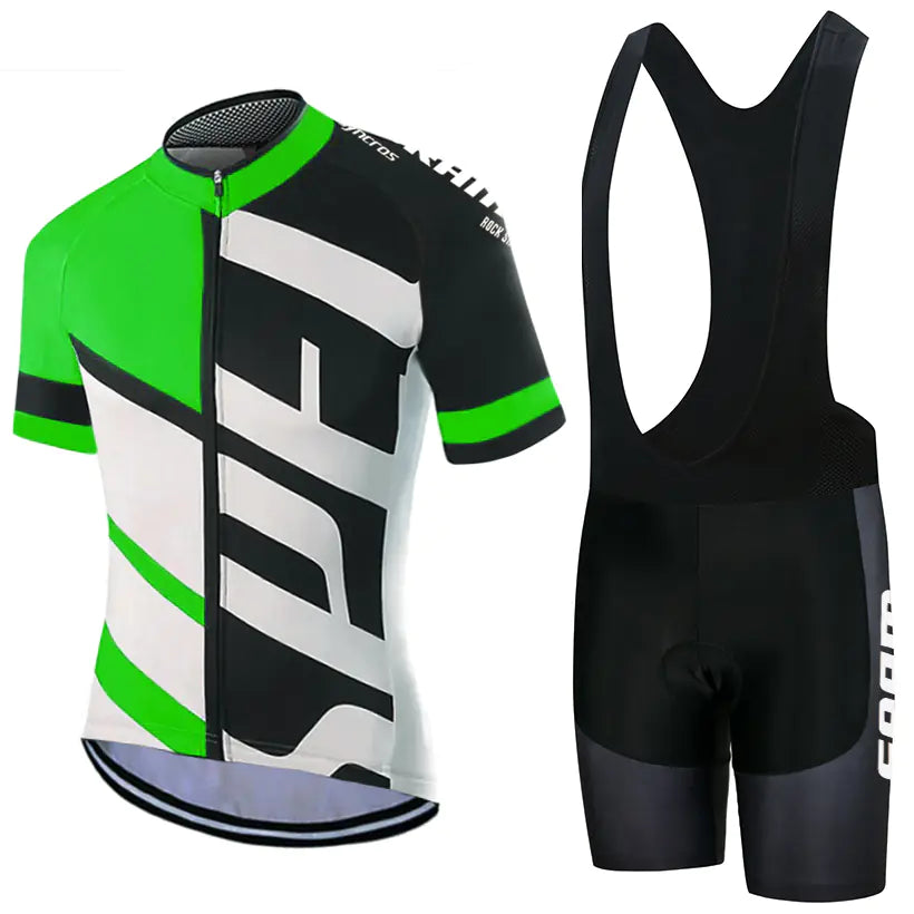 Cyclone Sram Rock Shock Jersey