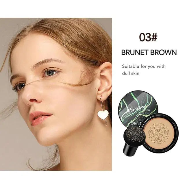 Silk Smooth Air Cushion BB Cream