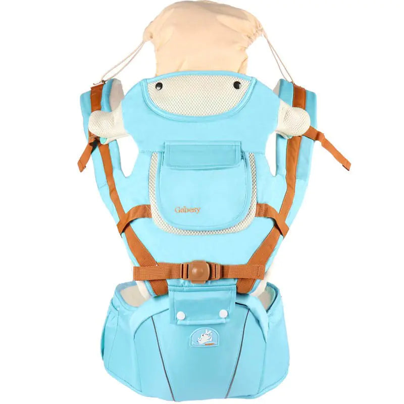 Jiabei ComfortFlex 360 Baby Carrier
