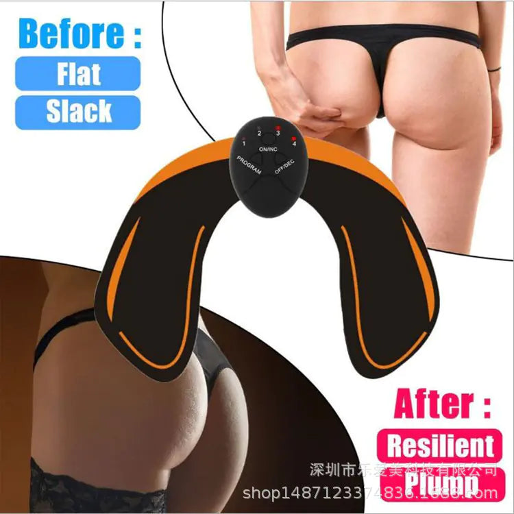 Smart Home Glute Enhancer