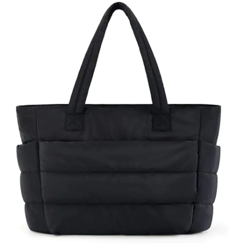 Ladies' Laptop Shoulder Bag