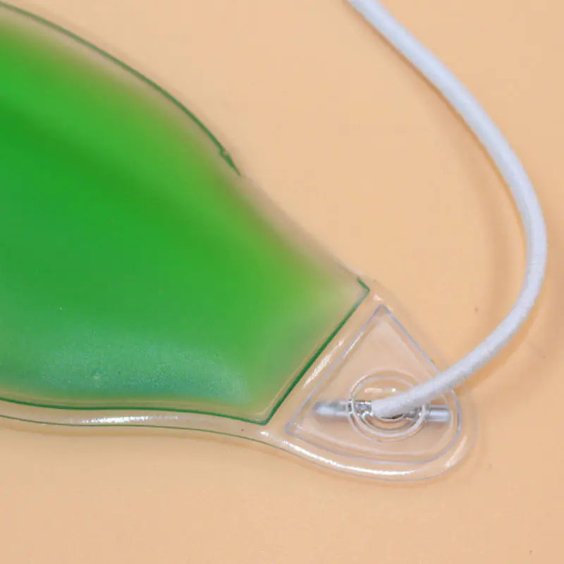 Relief Cooling Gel Eye Mask