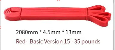 FlexFit Resistance Training Bands