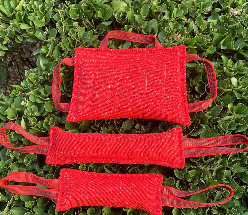 Dog Bite Training Stick