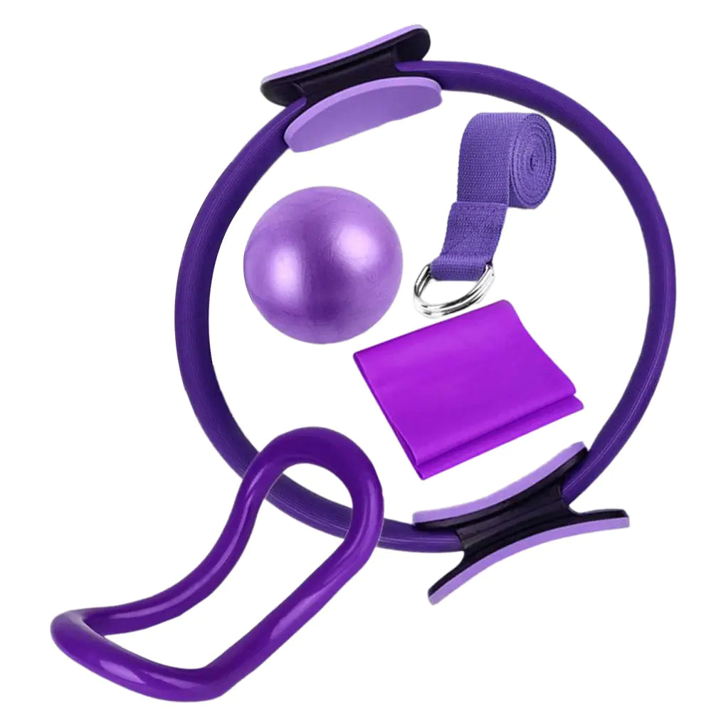 FlexiFit Yoga Pilates Balance Kit