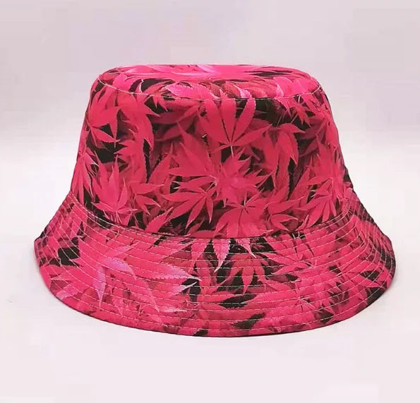 Reversible Outdoor Fisherman Cap