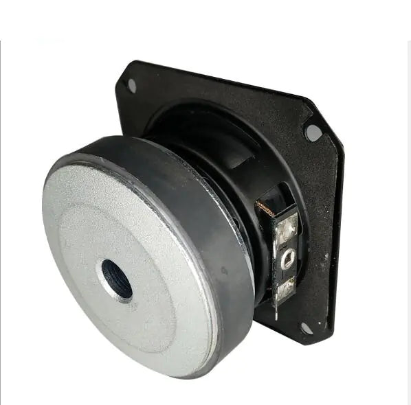 Compact Hi-Fi Bluetooth Speaker